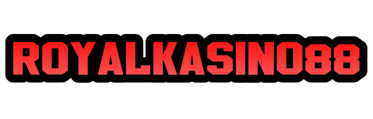 LOGO ROYALKASINO88